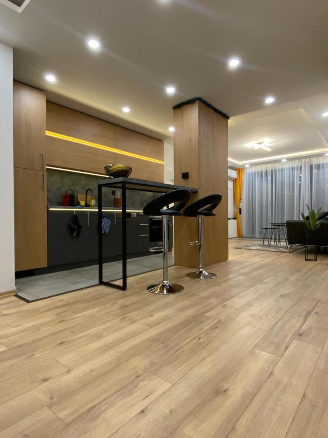 Dv13 Luxury Suite Sofia Center Dış mekan fotoğraf