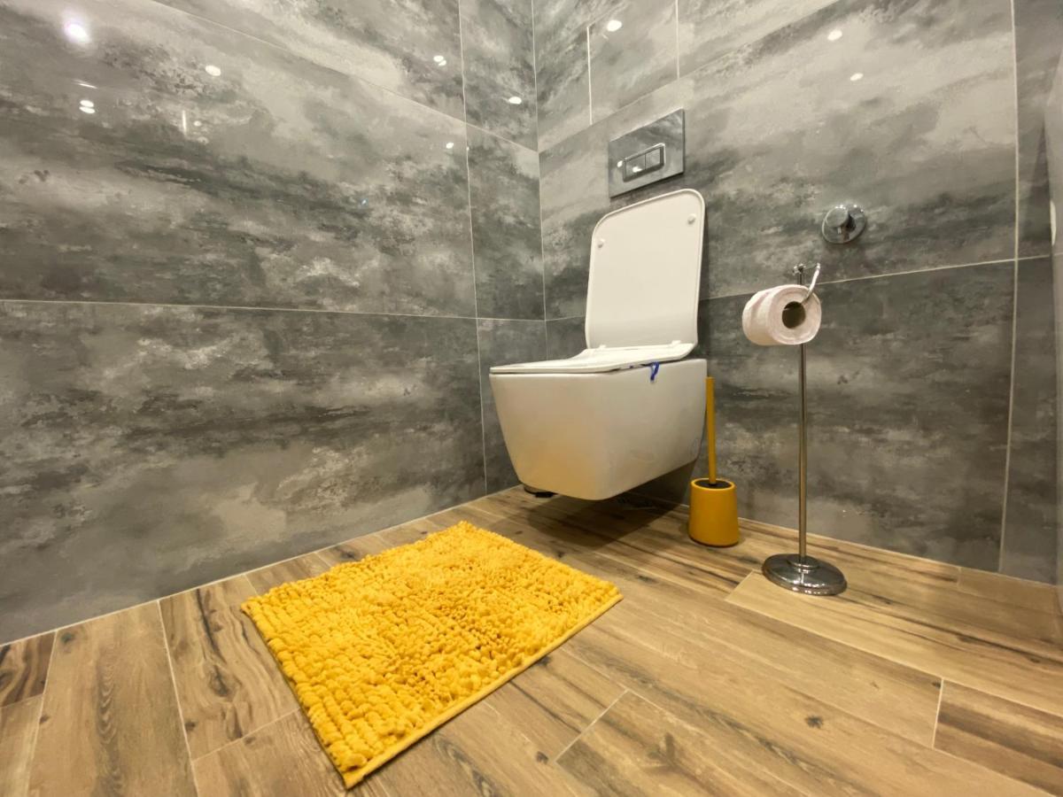 Dv13 Luxury Suite Sofia Center Dış mekan fotoğraf